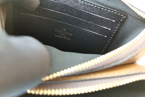 ルイヴィトンバッグ着用イメージ